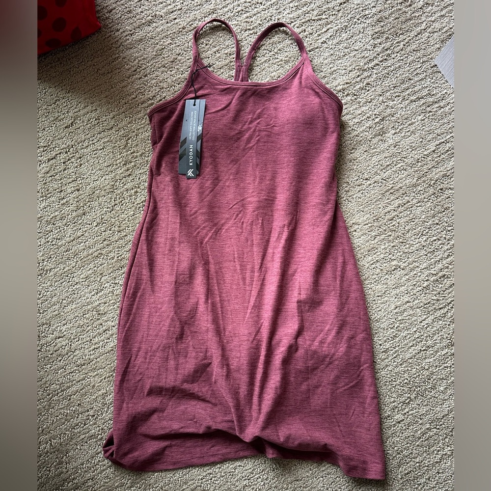Kyodan athletic dress